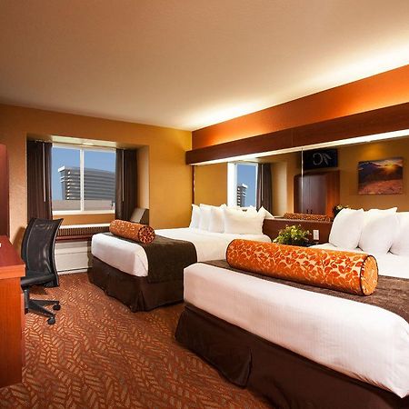 ชอกตอว์ ลอดจ์ - ดูแรนต์ Hotel ดูแรนท์ ห้อง รูปภาพ